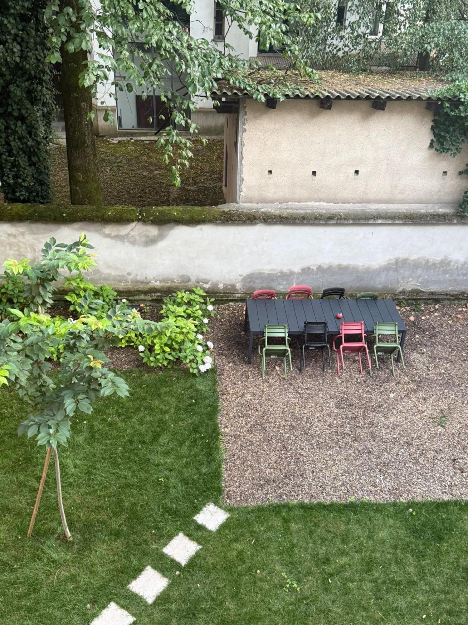 Tisa Place * Lubiana