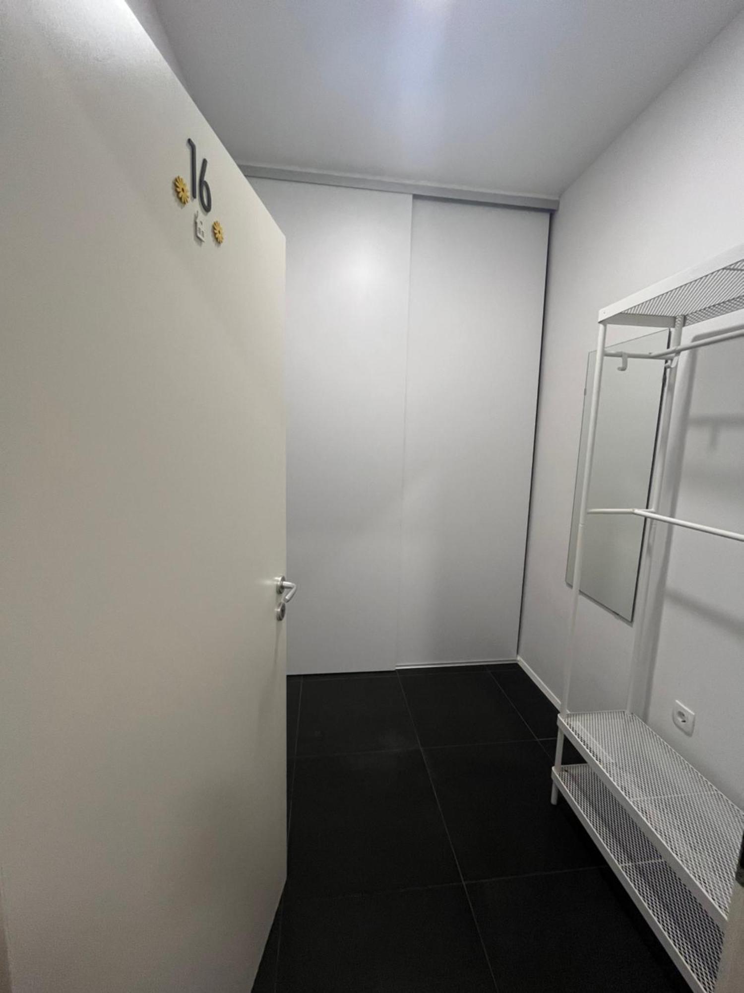 Appartamento Tisa Place