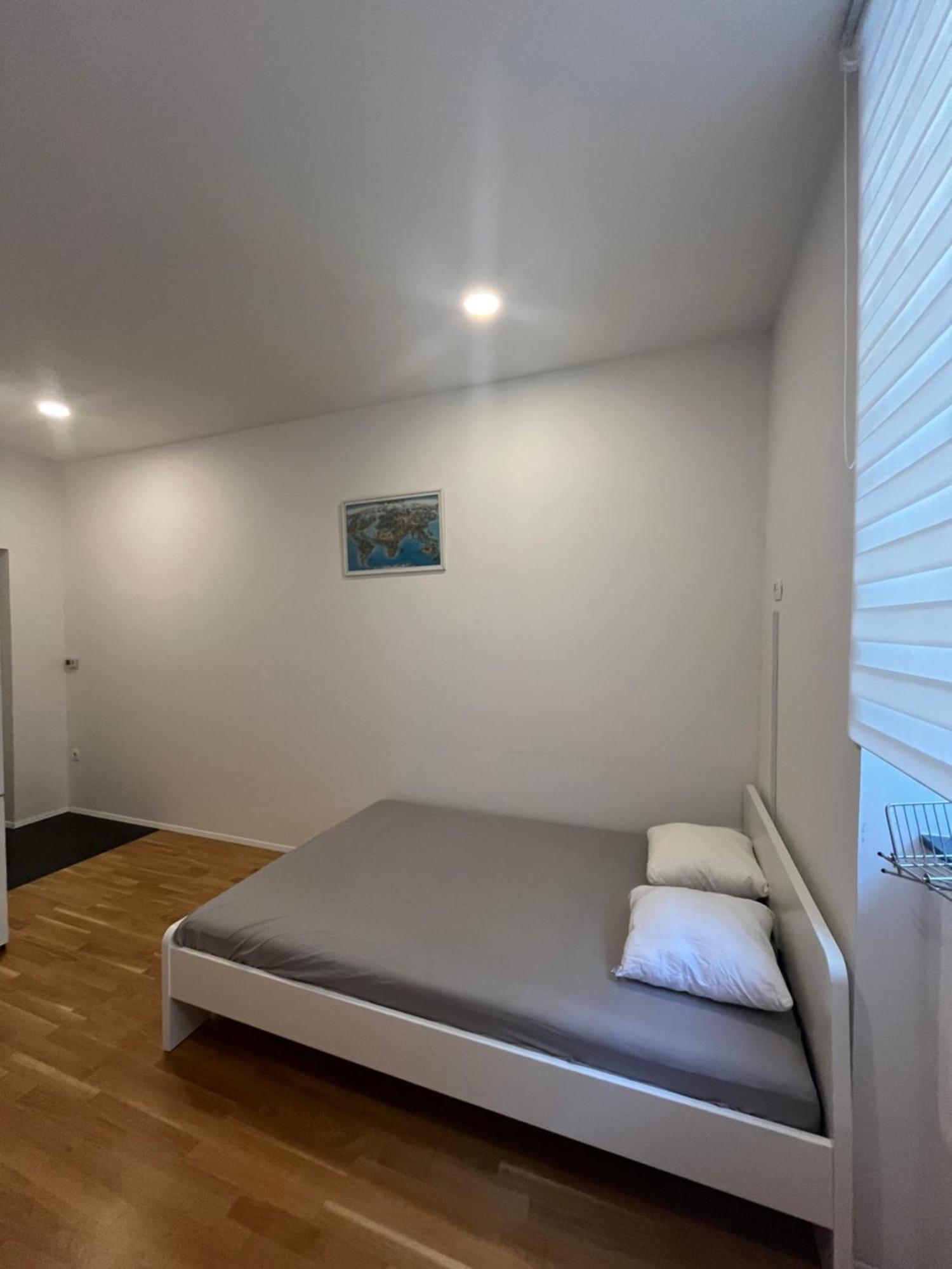 Tisa Place Appartamento