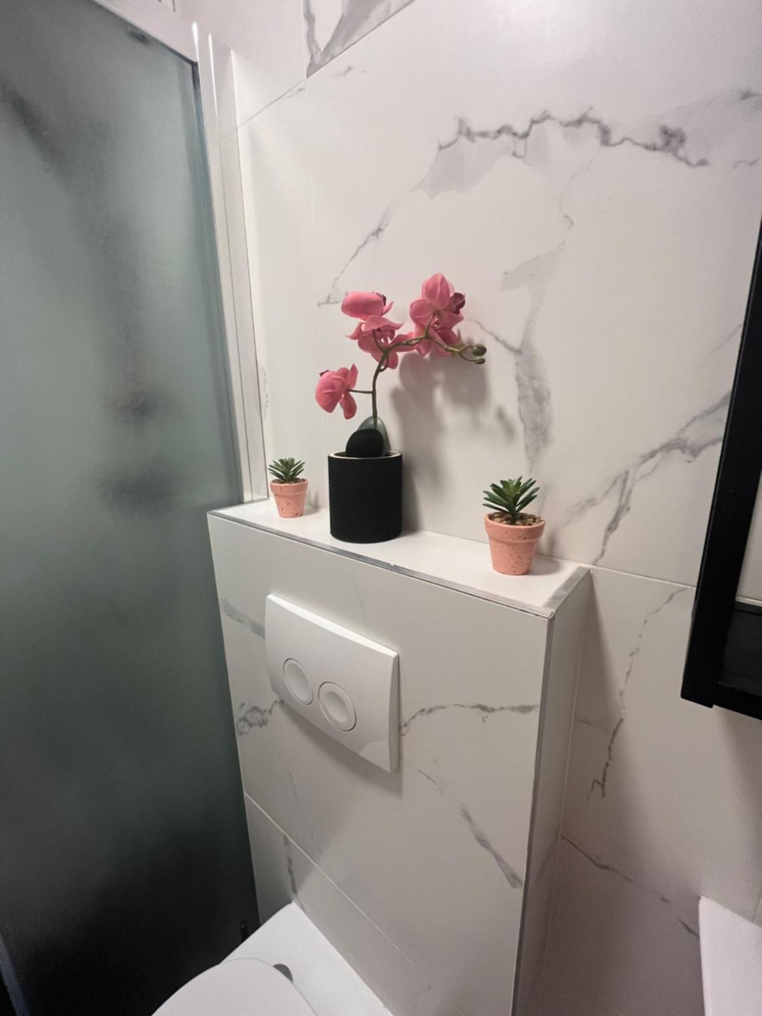 Appartamento Tisa Place *