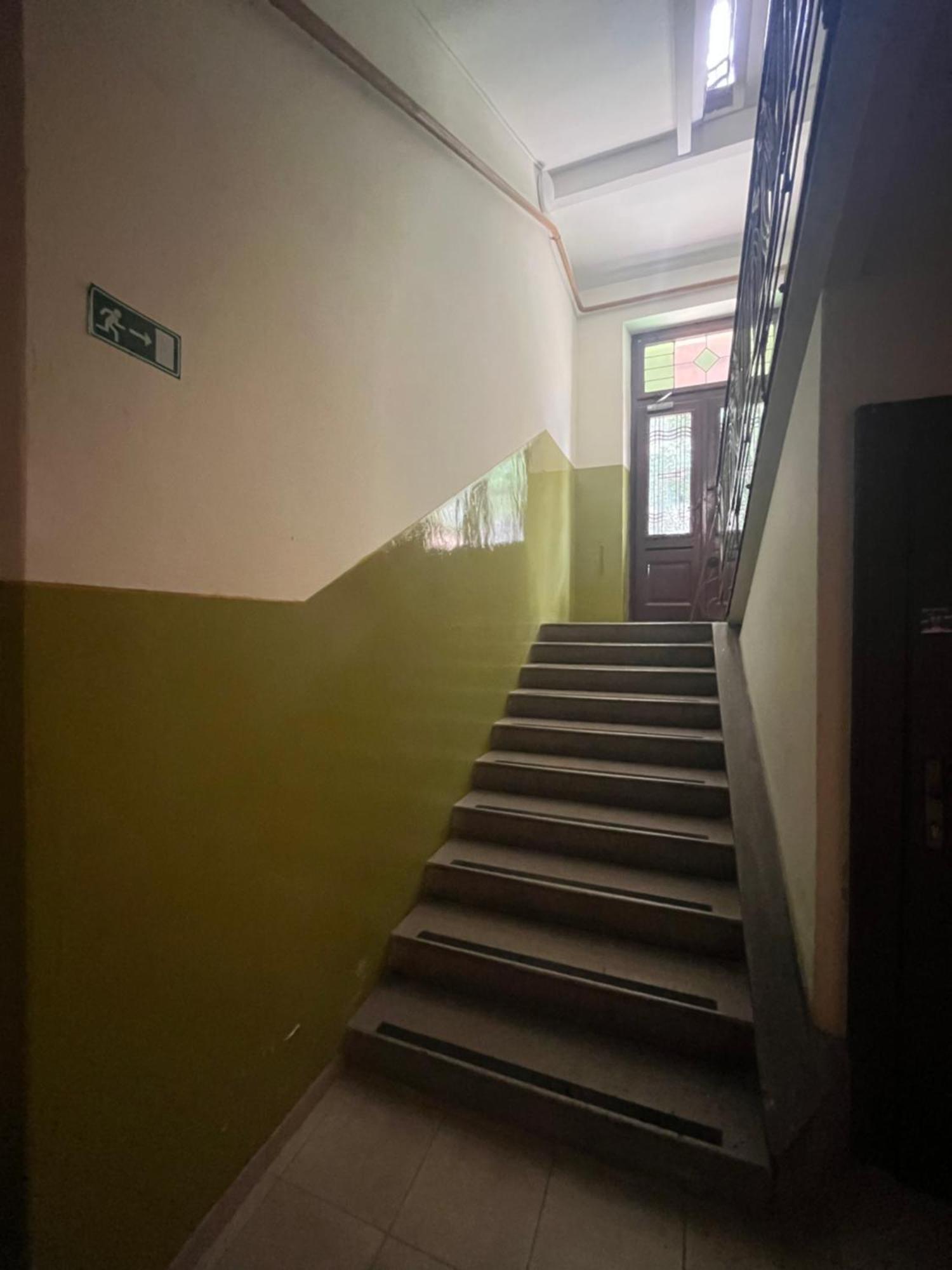 Appartamento Tisa Place Lubiana